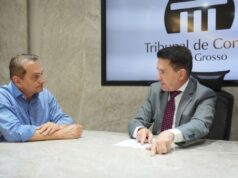 ALMT pede análise técnica e providências ao TCE-MT sobre valores da LOA 2026