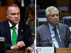 Contrariando STF, Senado aprova PEC do Marco Temporal; dois senadores de MT votam a favor