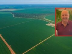 TJ freia desocupações defendidas por Zampieri e reconhece posses antigas de fazendeiros em Querência