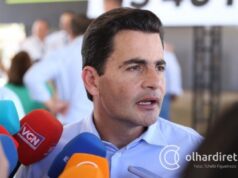 Após ser chamado de frouxo por Jayme por não se impor, Fabio lembra pacto partidário de 2024: acordo a gente cumpre