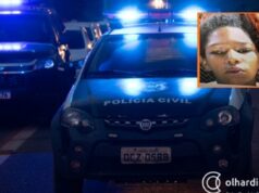 Mulher é presa por matar idoso a facadas após vítima negar pagar por sexo em Cuiabá