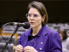 Coronel Fernanda tem 10 emendas aprovadas no novo Plano Nacional de Educação