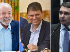 Por que o PT e Lula preferem Tarcísio a Flávio como adversário em 2026 – CartaCapital