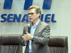 Gallo rebate críticas sobre receita subestimada e afirma que prudência tem possibilitado investimentos