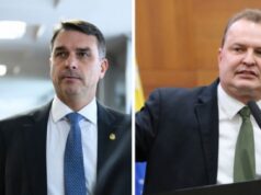 Pré-candidatura de Flávio Bolsonaro mexe com o quadro político e pode alterar arranjos em MT para 2026, avalia Max