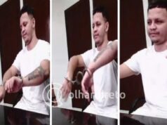 Após líder do CV confessar conspiração, juiz e promotor sofrem tentativa de atentado voltando de inspeção em presídio