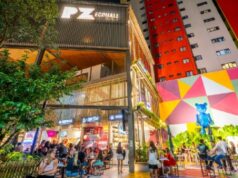 “Traffic calming’, rooftop e mais de 8 salões de festa: Ecomall chega a Sinop unindo moradia, serviços e lazer