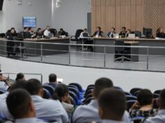 Investigador da Civil acusado de matar PM não acreditou que vítima era da polícia por causa das tatuagens, diz testemunha