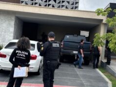 Polícia prende sete e sequestra R$ 4 milhões em operação contra fraudes em licitações públicas