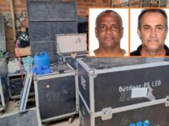 Saiba quem são os alvos de operação que desarticulou quadrilha que faturou milhões com fraudes em licitações