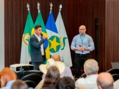 Aprosoja MT intensifica diálogo com Energisa para melhorar fornecimento de energia no campo