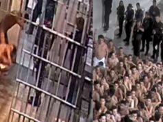 Diretor do “Ferrugem’ tira licença-prêmio um dia após inspeção que apontou tortura; secretário diz que data já estava marcada