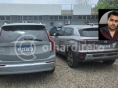 STF marca julgamento para decidir se mantém prisão ou libera ex-funcionário que desviou mais de R$ 10 milhões da Bom Futuro