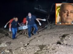 Idoso de 66 anos que estava desaparecido é encontrado morto embaixo de ponte em Cuiabá