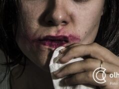 Homem que já ateou fogo na casa de ex é preso ao agredir namorada grávida