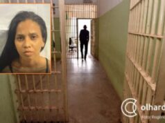 Criminosa que fugiu de cadeia usando corda improvisada participou de execução brutal de detenta