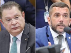 Sóstenes e Jordy são alvos de operação da PF por suspeita de desvio de cota parlamentar – CartaCapital
