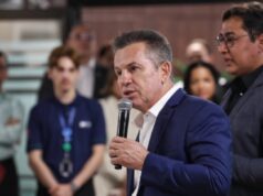 Mauro diz que Passaporte Verde é passo para regularidade ambiental da pecuária