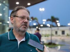 Precisa passar por seletivo