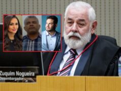 Justiça revoga prisão de PMs acusados de usar nome do presidente do TJ em farsa com R$ 10 mil; um segue preso pelo Caso Nery