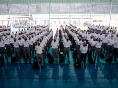 Com 30% dos alunos atendidos, estado amplia escolas cívico-militares e prevê até 100 novas unidades em 2026