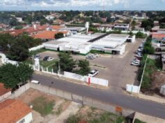 Equipe da UPA Pascoal Ramos diz que mulher com deficiência auditiva não tinha sinais de agressão