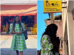 Trancista de Guiné-Bissau que encontrou solo fértil para empreender em Cuiabá vence reality na Globo