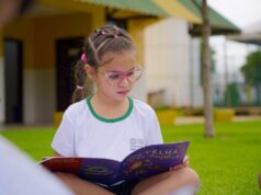 Implantação do material estruturado fortalece qualidade de ensino da rede municipal de Lucas Do Rio Verde