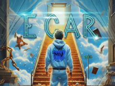 ThZ lança álbum “E.C.A.R (Entre os Céus e às Ruas)’ e transforma conflitos espirituais em trap contemporâneo