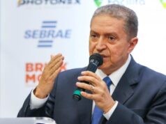 Apagar das luzes de 2025