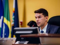 Sem surpresas, Assembleia aprova Alisson Alencar para o TCE com 23 votos favoráveis