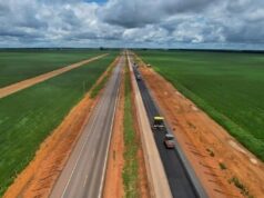 PRF intensifica fiscalização nas BRs de MT com apoio de videomonitoramento