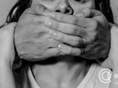 Homem espanca mulher após festa e vítima desmaia em meio a crise de ansiedade