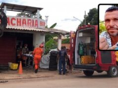 Facção planejava incendiar borracharia para demonstrar poder após execução em cidade de MT