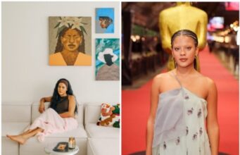 Prêmios em Gramado, posicionamentos políticos, vilã em “Vale Tudo’ e passagens por Cuiabá: relembre o ano de Bella Campos