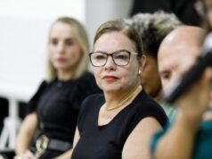 Paula Calil publica resolução que permite a vereadores venderem férias e embolsarem até R$ 99,2 mil no mês