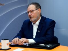 Gilberto relata experiência como deputado e defende mudança na legislação para a Saúde