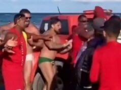 Polícia Civil já identificou 14 pessoas envolvidas em linchamento de casal de MT em praia de Porto de Galinhas