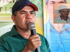 Produtor rural morre em batida entre Uno e Hilux envolvendo prefeito de Pontal do Araguaia