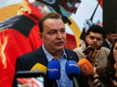 Mesmo aliado do governo, Podemos pode lançar candidatura majoritária em 26