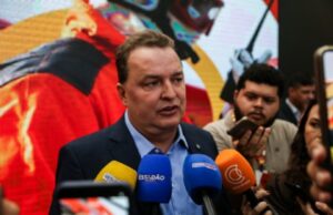 Mesmo aliado do governo, Podemos pode lançar candidatura majoritária em 26