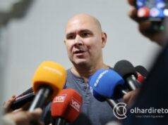 “Eles que votam”, afirma Abilio sobre projeto que autoriza vereadores a converterem 100% das férias em dinheiro