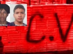 Brutalidade irrestrita: irmãos adolescentes são decapitadas pelo CV e corpos continuam desaparecidos