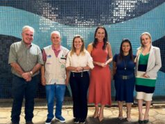 Prefeitura de Várzea Grande assina Ordem de Serviço para construção da Maternidade Municipal – Prefeitura de Várzea Grande assina Ordem de Serviço para construção da Maternidade Municipal