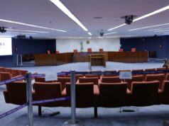 STF julga núcleo 2 do inquérito do golpe