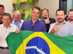 Centrão vê possibilidade de Flávio não manter sua candidatura