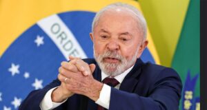 Lula continua à frente, e menor diferença é contra Flávio