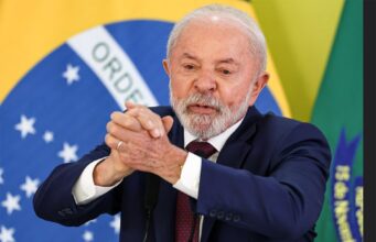 Lula continua à frente, e menor diferença é contra Flávio