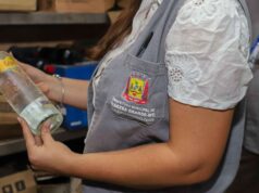 Vigilância Sanitária fecha 2025 com ações decisivas na defesa da saúde coletiva – Vigilância Sanitária fecha 2025 com ações decisivas na defesa da saúde coletiva