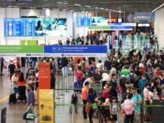 Pilotos e comissários abrem votação que pode definir greve em janeiro